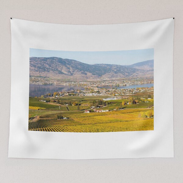 Item preview, Osoyoos Okanagan Valley British Columbia Canada designed and sold by Kevin Miller Photography.