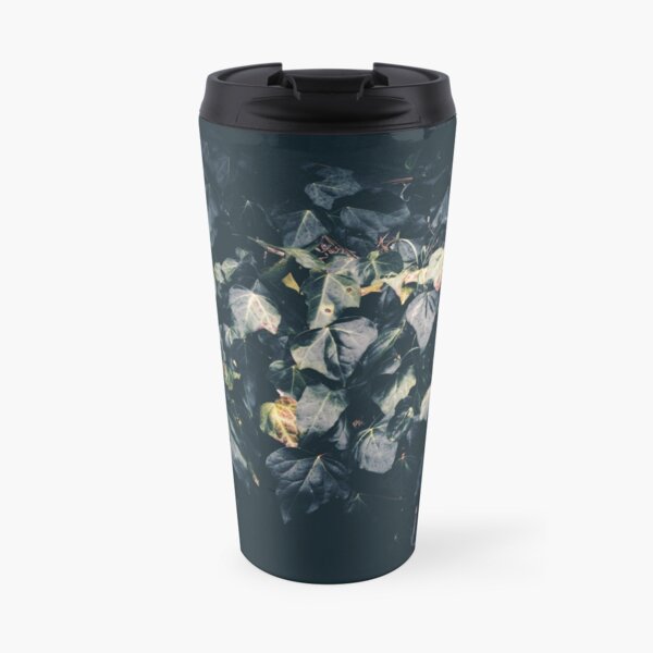 Focus Travel Mug
