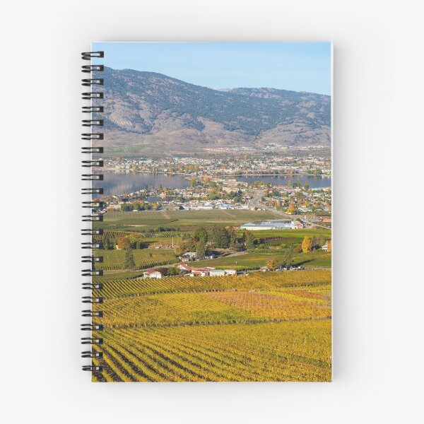 Item preview, Osoyoos Okanagan Valley British Columbia Canada designed and sold by Kevin Miller Photography.