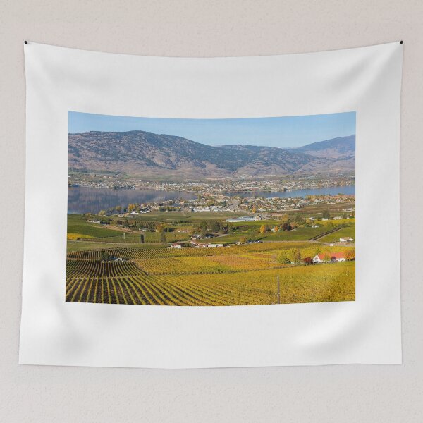 Item preview, Osoyoos Okanagan Valley British Columbia Canada designed and sold by Kevin Miller Photography.