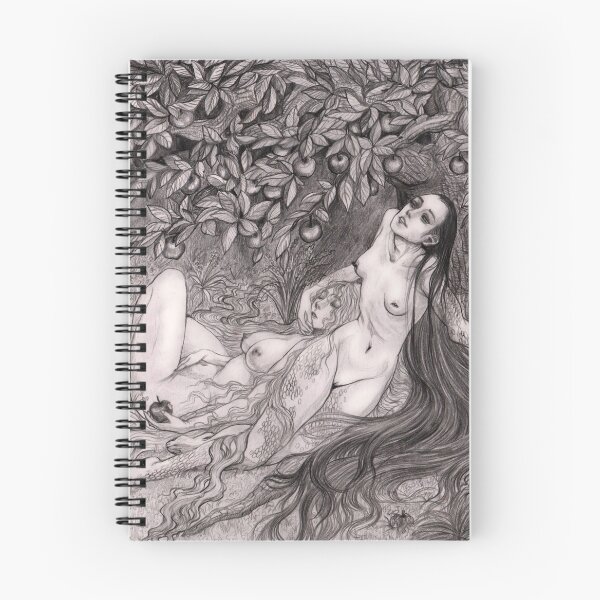 Item preview, Lilith & Eve (Original) designed and sold by sayae.