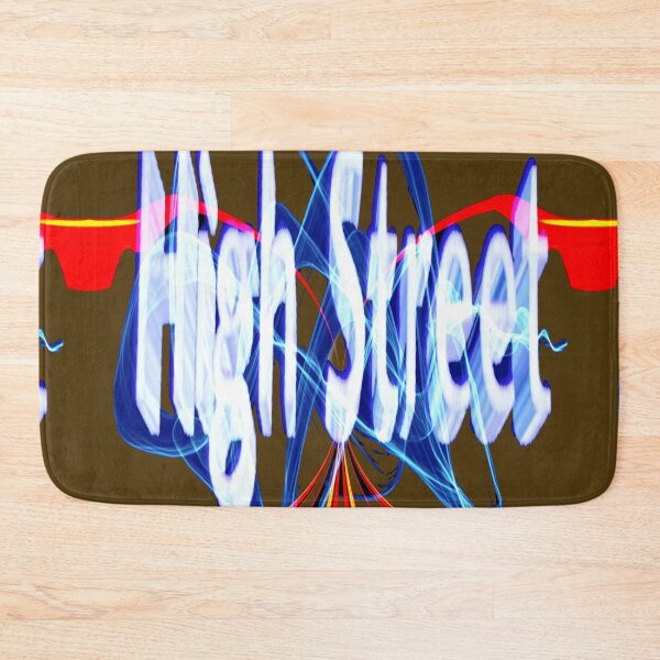 Item preview, High Street designed and sold by asphaltimages.