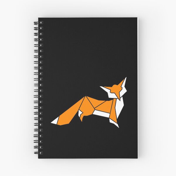 Item preview, redfox origami designed and sold by danielasynner.
