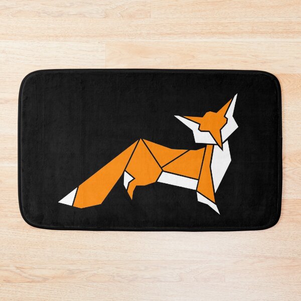Item preview, redfox origami designed and sold by danielasynner.