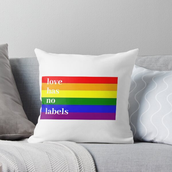 Item preview, love has no labels designed and sold by TraciBLantzy.