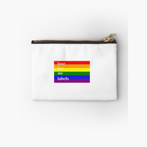 Item preview, love has no labels designed and sold by TraciBLantzy.