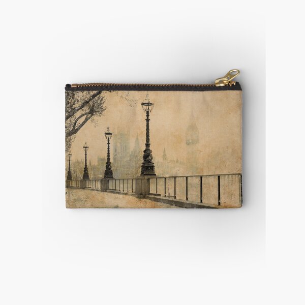 Item preview, Photo of old London designed and sold by Julia Rudens.