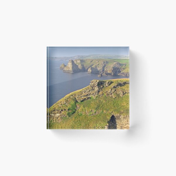 Item preview, Lye Rock & Long Island, June 2019 designed and sold by RedHillDigital.