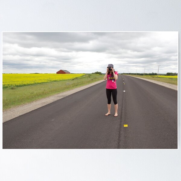 Item preview, Photo Hunting in rural Saskatchewan  designed and sold by Raquel Fletcher.