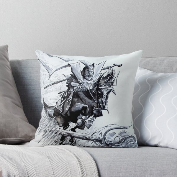 Item preview, BLACK RIDER designed and sold by lautir.