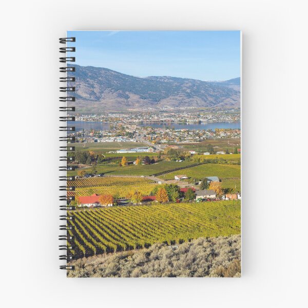 Item preview, Osoyoos Okanagan Valley British Columbia Canada designed and sold by Kevin Miller Photography.