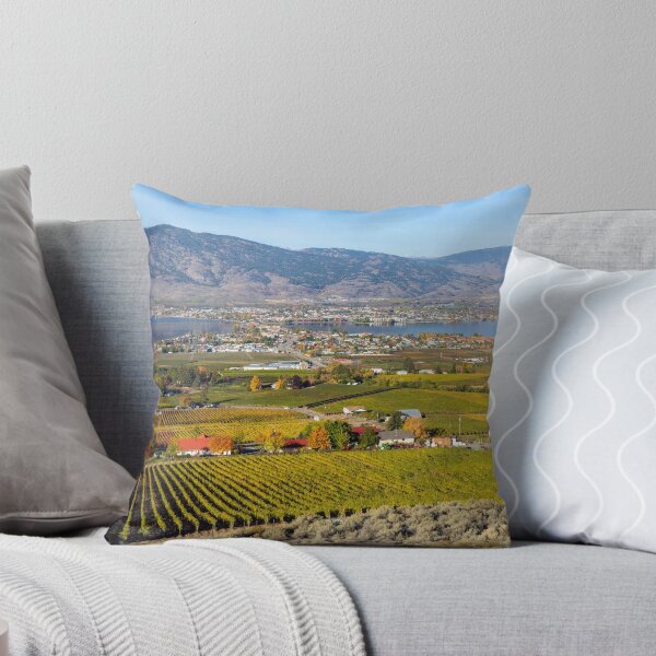 Item preview, Osoyoos Okanagan Valley British Columbia Canada designed and sold by Kevin Miller Photography.