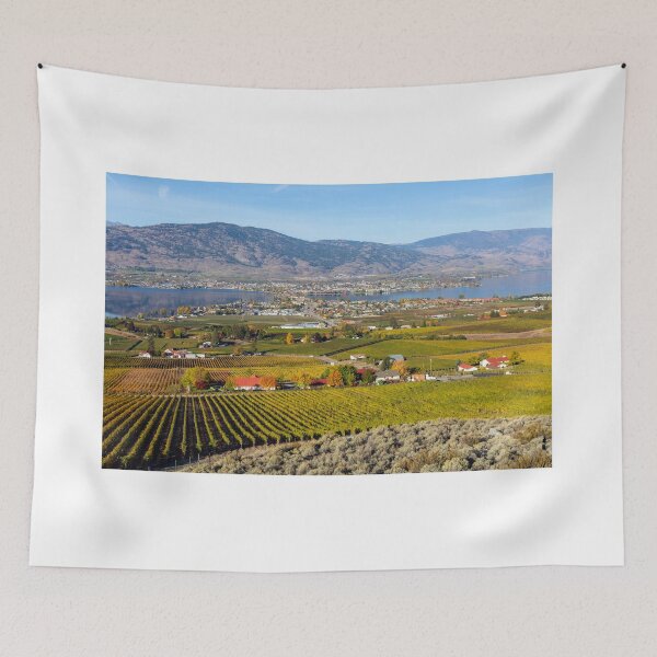 Item preview, Osoyoos Okanagan Valley British Columbia Canada designed and sold by Kevin Miller Photography.