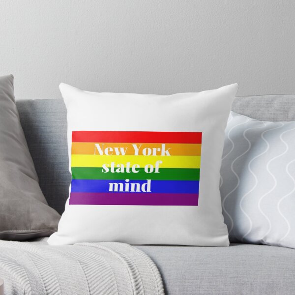 Item preview, New York state of mind designed and sold by TraciBLantzy.