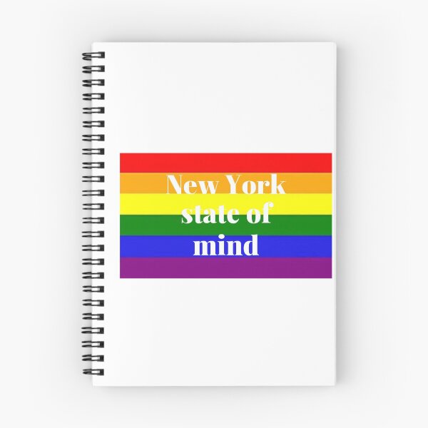 Item preview, New York state of mind designed and sold by TraciBLantzy.