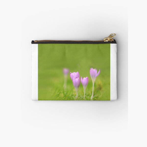 Item preview, Crocus meadow designed and sold by miradorpictures.