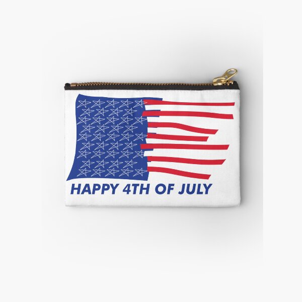 Item preview, HAPPY 4th of JULY designed and sold by visuals2018.