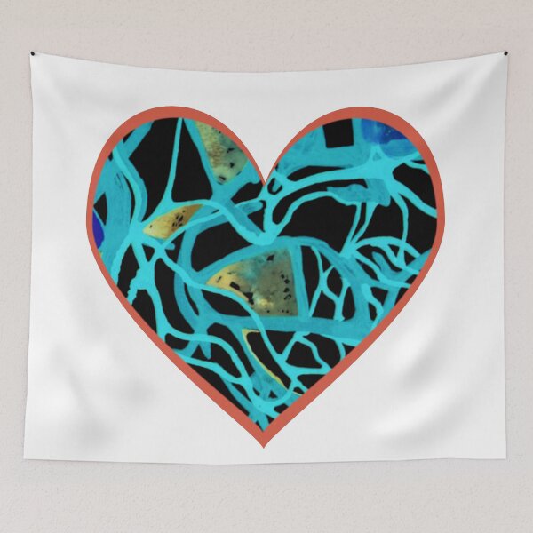 Item preview, Heart #2 designed and sold by Biomorphic.