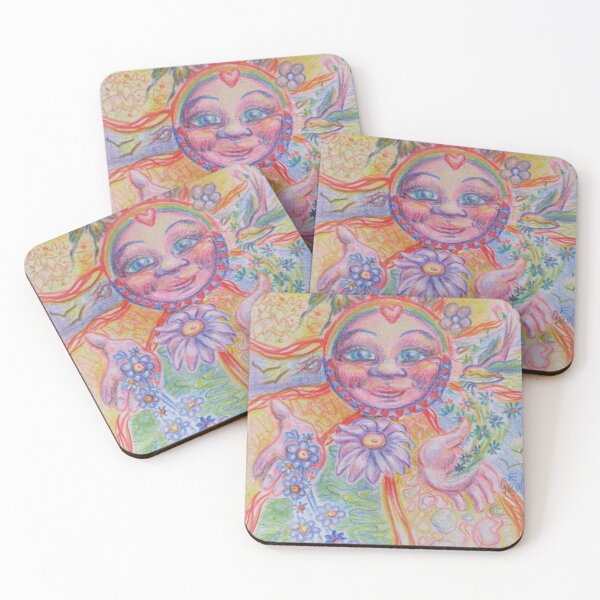 Item preview, Rainbow dreamer - good vibes designed and sold by LittleLiz.