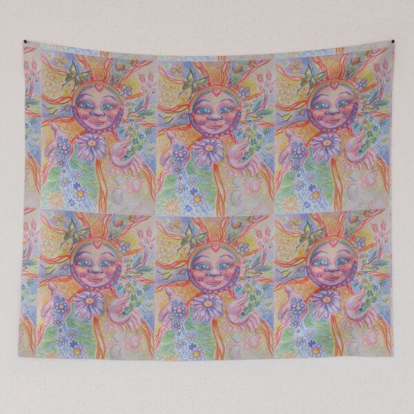 Item preview, Rainbow dreamer - good vibes designed and sold by LittleLiz.