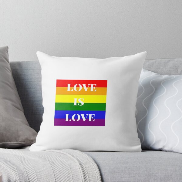 Item preview, LOVE IS LOVE designed and sold by TraciBLantzy.