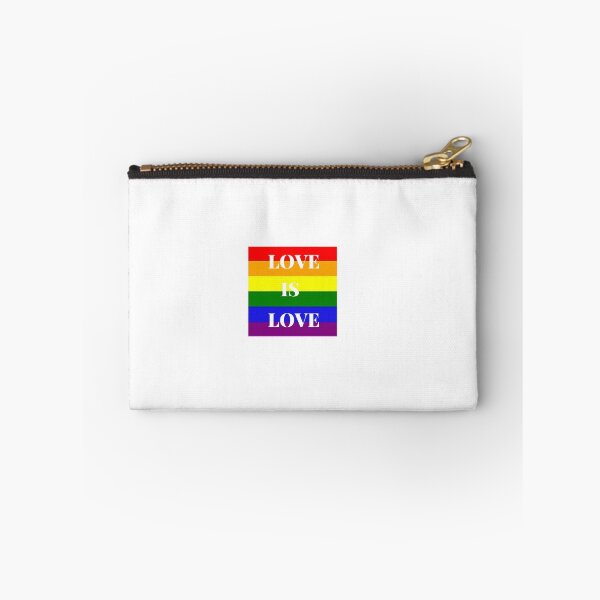 Item preview, LOVE IS LOVE designed and sold by TraciBLantzy.
