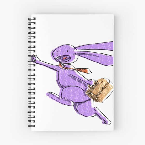 Item preview, Office Bunny designed and sold by zias.