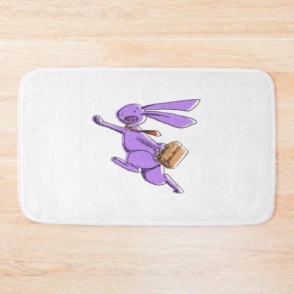 Item preview, Office Bunny designed and sold by zias.