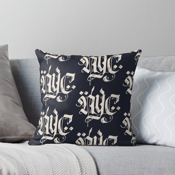 Item preview, NYC designed and sold by THVM theBRICK.
