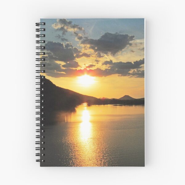 Item preview, Arkansas Sunset designed and sold by Lisa Putman.