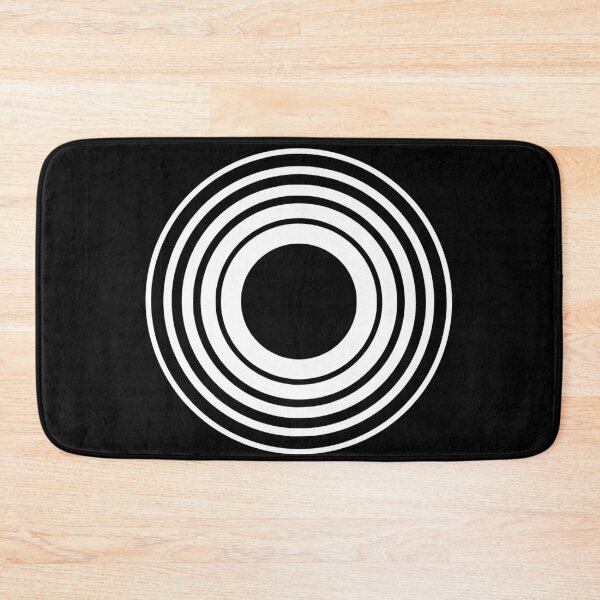 Item preview, White Universe of Energy Logo designed and sold by FandomTrading.