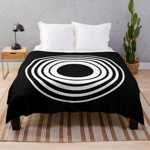 Item preview, White Universe of Energy Logo designed and sold by FandomTrading.