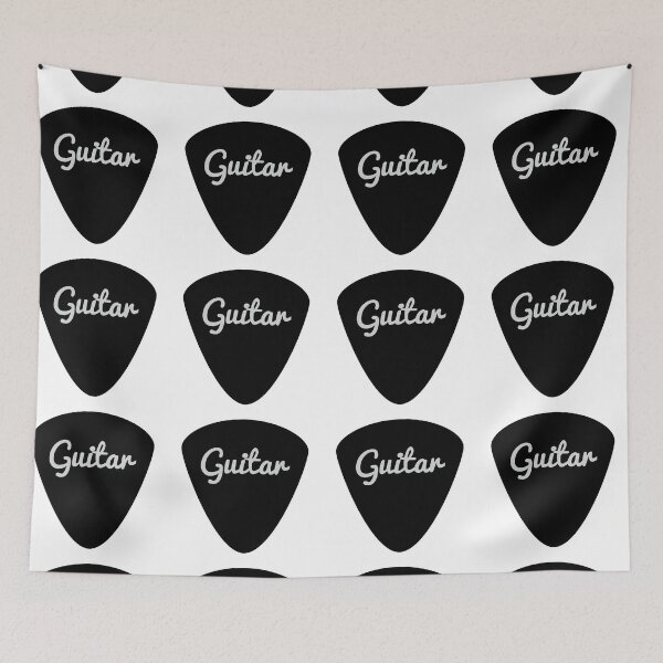 Item preview, Guitar Pick designed and sold by Uma8.