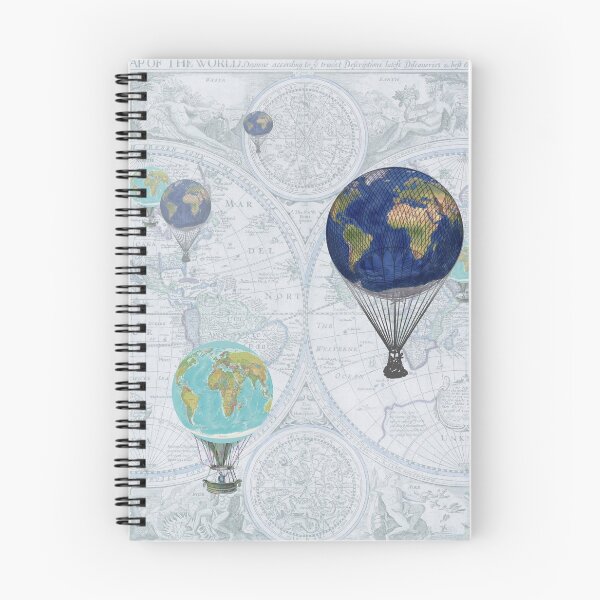 Item preview, World Flight designed and sold by Catherine Holcombe.