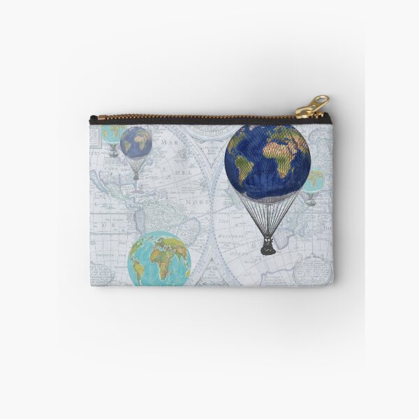 Item preview, World Flight designed and sold by Catherine Holcombe.