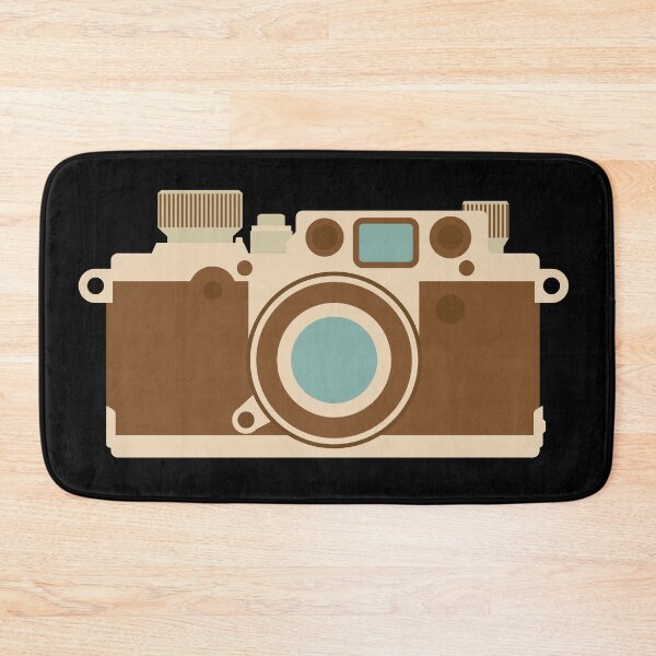 Item preview, Retro 35mm Camera designed and sold by scooterbaby.