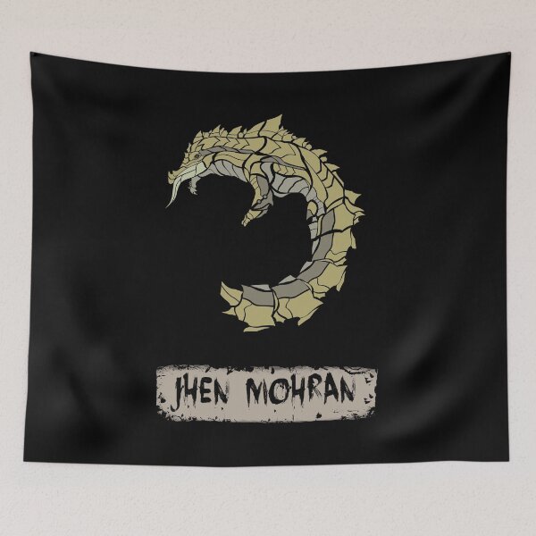Item preview, The Circular Peak Mountain Dragon designed and sold by drakenwrath.