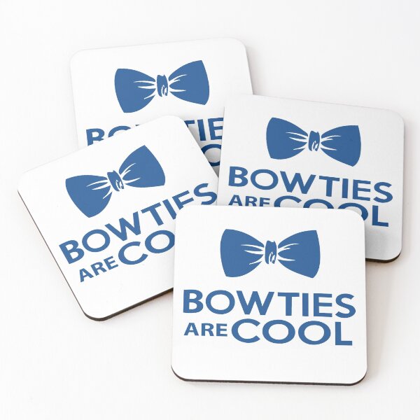 Item preview, Bowties are cool 2 designed and sold by danielasynner.