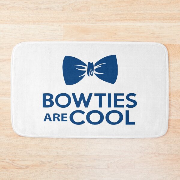 Item preview, Bowties are cool 2 designed and sold by danielasynner.