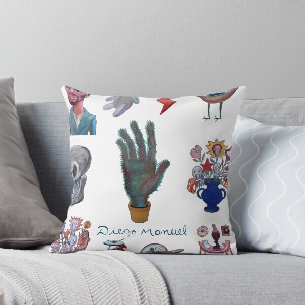 Item preview, Pop surrealism 4 designed and sold by Diego Manuel Rodriguez.