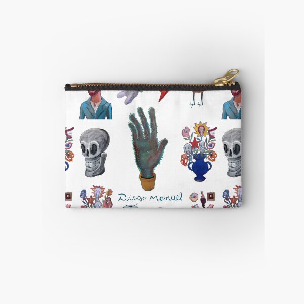 Item preview, Pop surrealism 4 designed and sold by Diego Manuel Rodriguez.