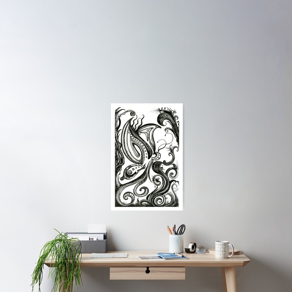 Item preview, Poster designed and sold by djsmith70.