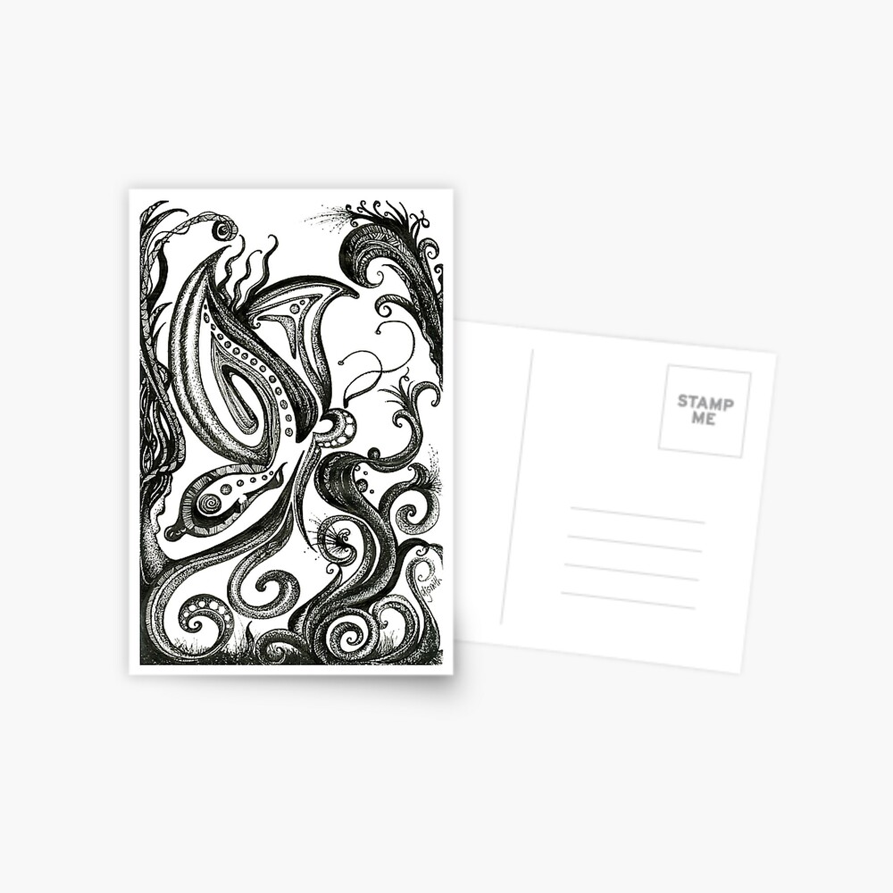 Item preview, Postcard designed and sold by djsmith70.