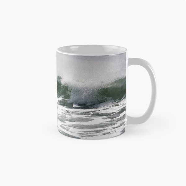 Artikelvorschau, Atlantic Ocean Wave entworfen und verkauft von Maryna Gumenyuk.