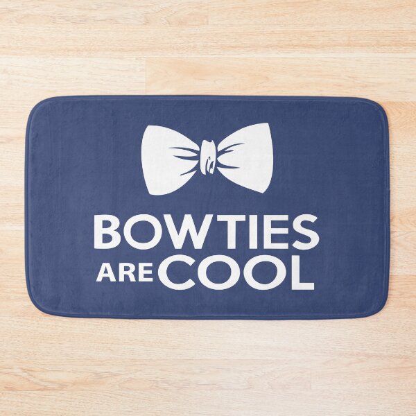 Item preview, Bowties are cool designed and sold by danielasynner.