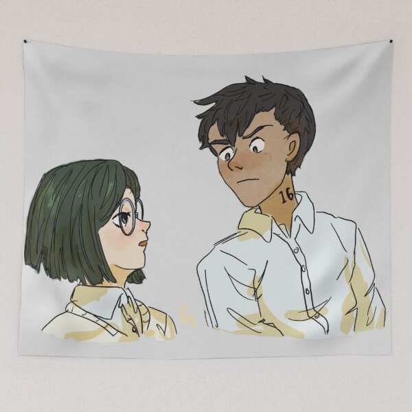 Item preview, Don and Gilda designed and sold by Morgan Crossley.