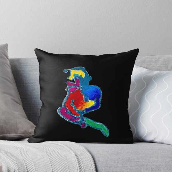 Item preview, Colorful Contour  designed and sold by Jamie  Owens.