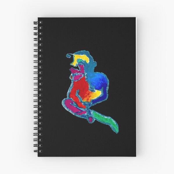 Item preview, Colorful Contour  designed and sold by Jamie  Owens.
