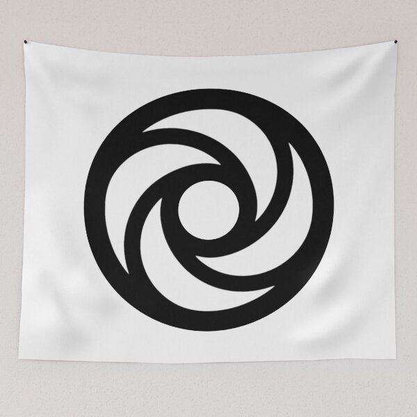 Item preview, Black Imagination designed and sold by FandomTrading.