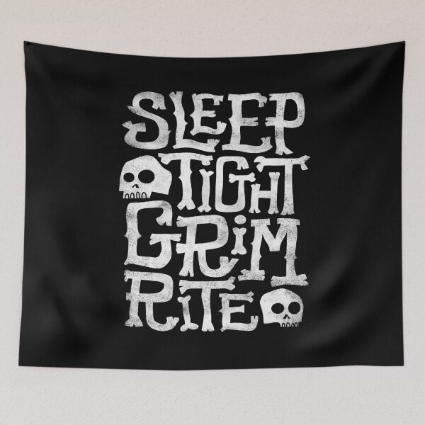 Item preview, Sleep Tight designed and sold by grrrenadine.